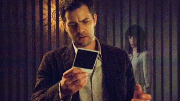 Photo from the movie Shutter