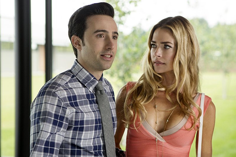 Photo from the movie Significant Mother