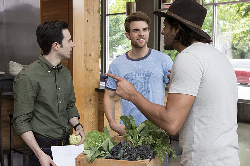 Photo from the movie Significant Mother