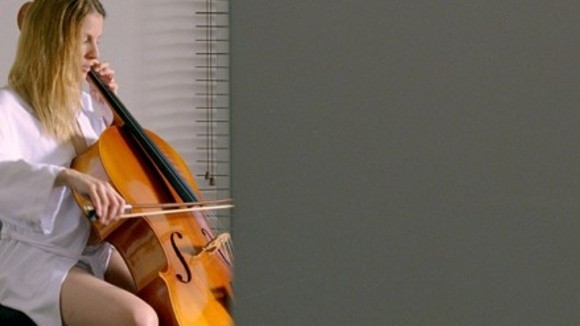 Photo du film Die Stille vor Bach