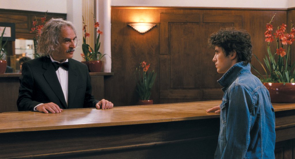 Photo du film Le Fils de Joseph