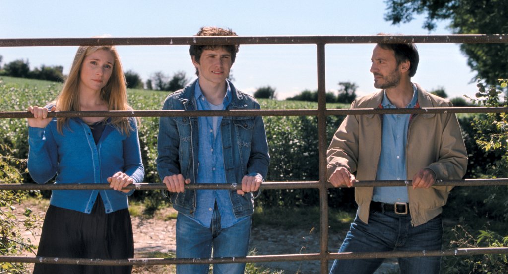 Photo du film Le Fils de Joseph