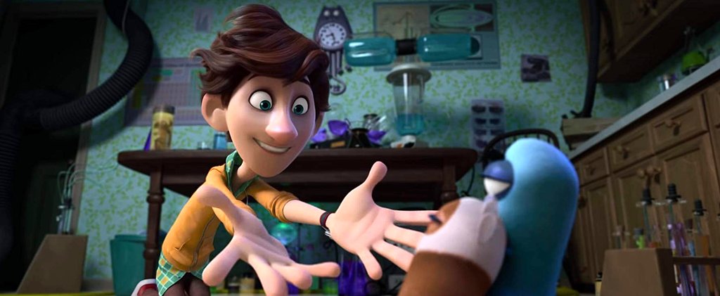 Photo du film Espions Incognito