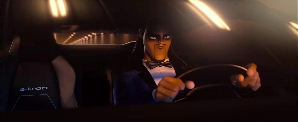 Photo du film Espions Incognito