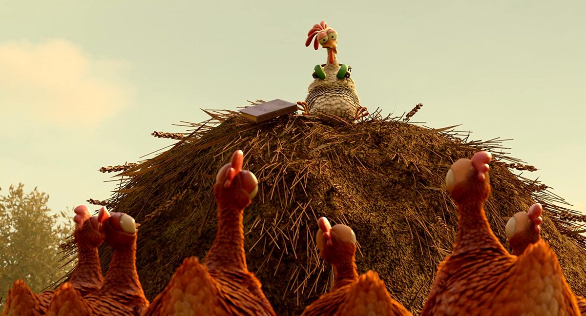 Photo from the movie Spy Cat