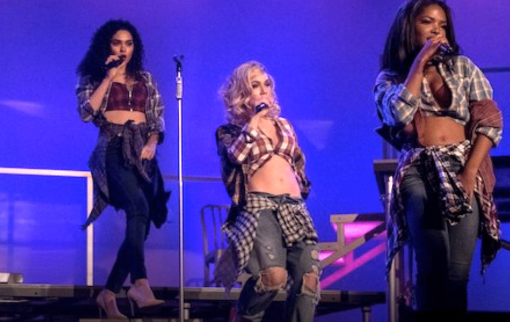 Photo from the movie Star