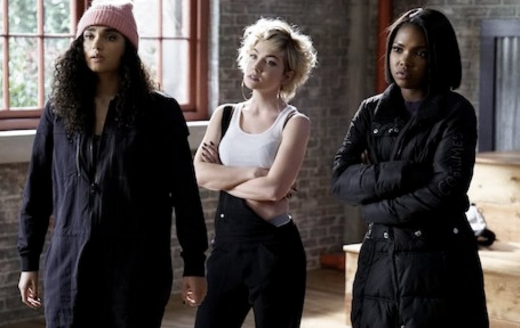 Photo from the movie Star