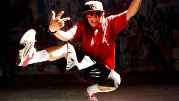 Photo from the movie Sur le rythme