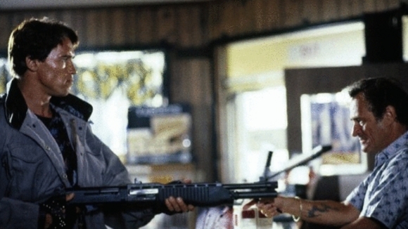 Photo du film Terminator v.f.