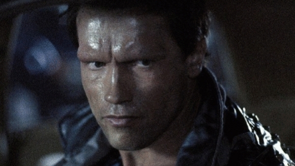 Photo du film Terminator v.f.