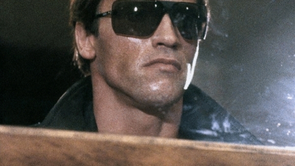 Photo du film Terminator v.f.