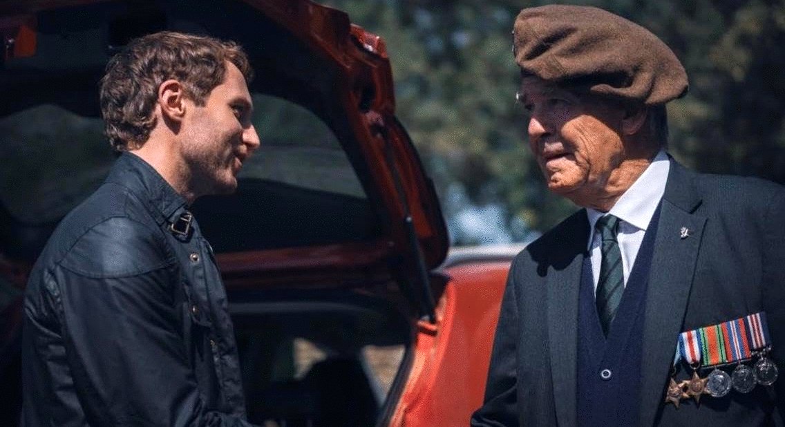 Photo from the movie The Last Rifleman