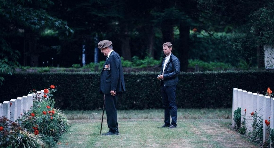 Photo from the movie The Last Rifleman