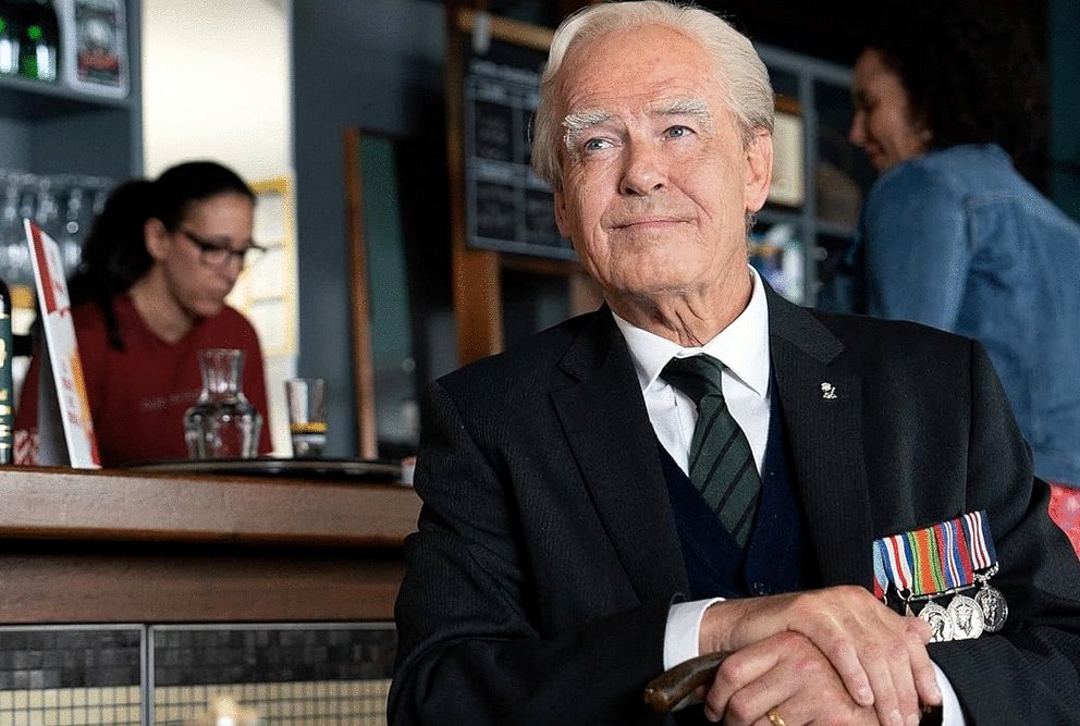 Photo from the movie The Last Rifleman