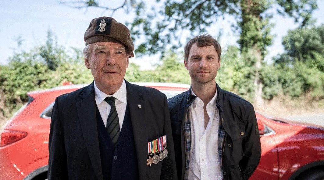 Photo from the movie The Last Rifleman