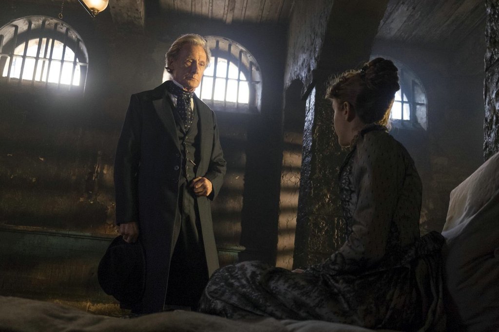 Photo from the movie The Limehouse Golem