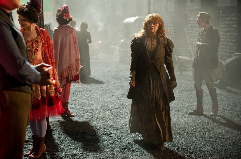 Photo from the movie The Limehouse Golem