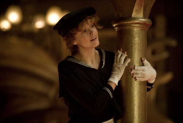 Photo from the movie The Limehouse Golem