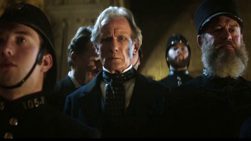 Photo from the movie The Limehouse Golem