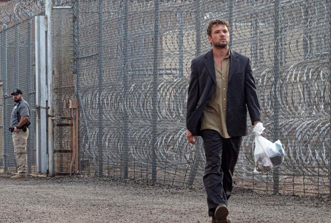 Photo du film The Locksmith