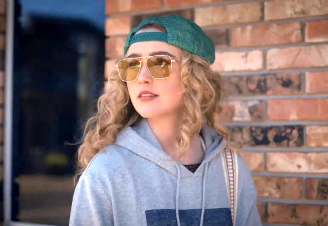 Photo du film The Map of Tiny Perfect Things