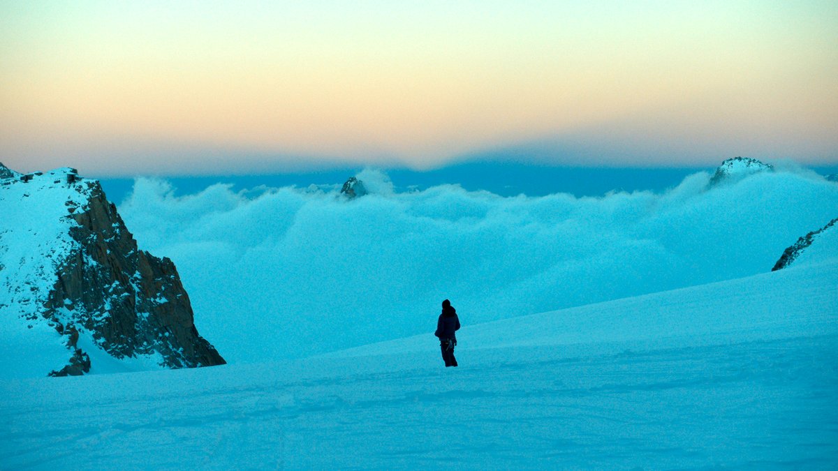 Photo du film La montagne