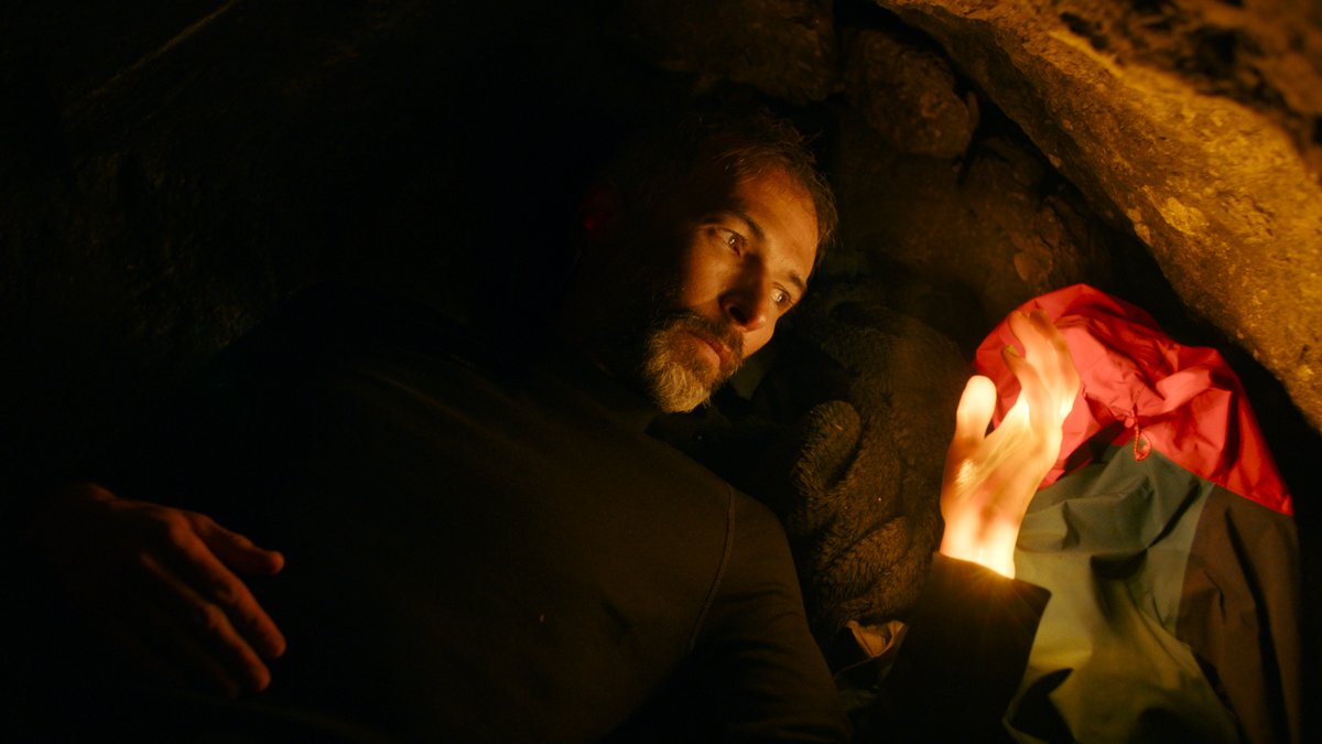 Photo du film La montagne