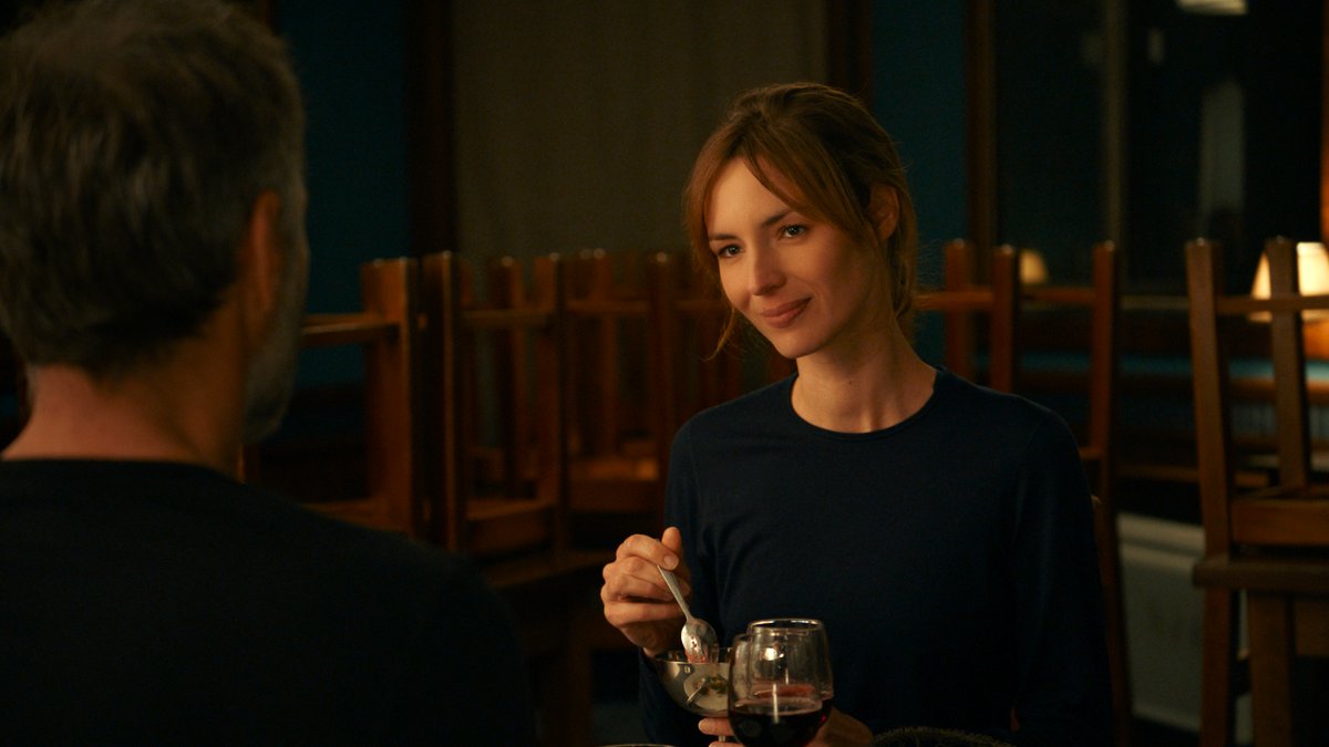 Photo du film La montagne