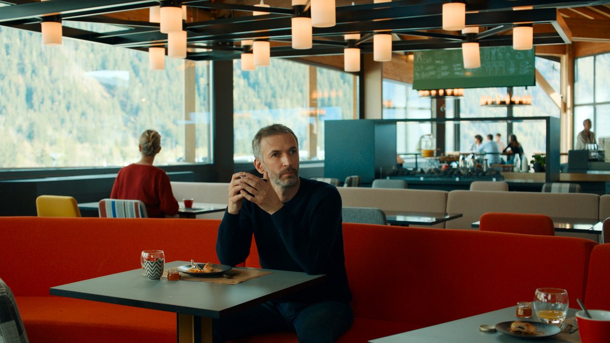 Photo du film La montagne