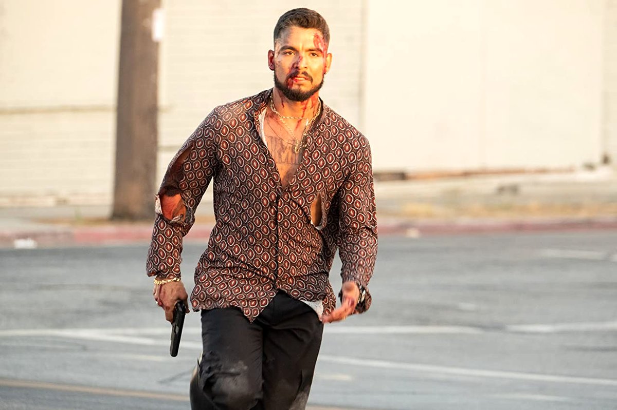 Photo du film The Tax Collector