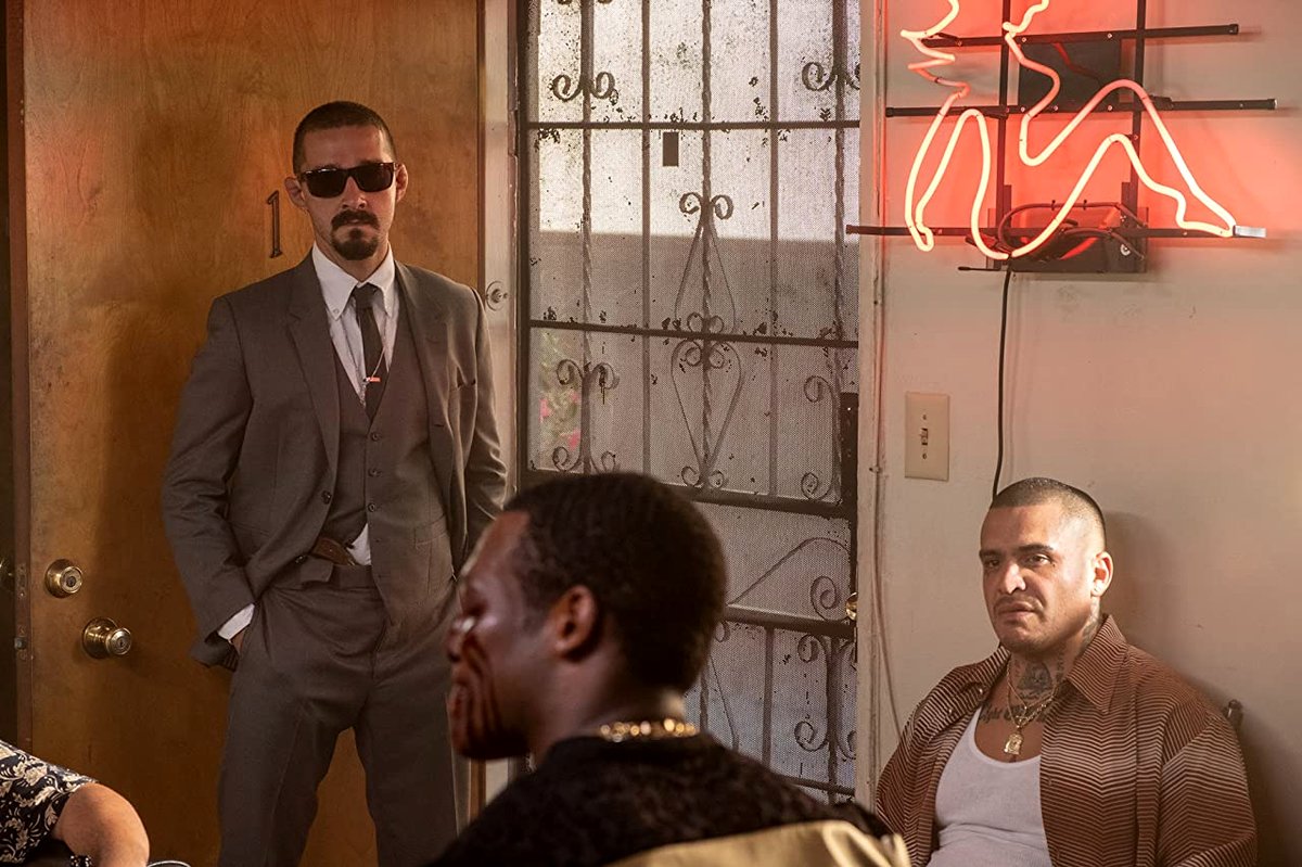 Photo du film The Tax Collector