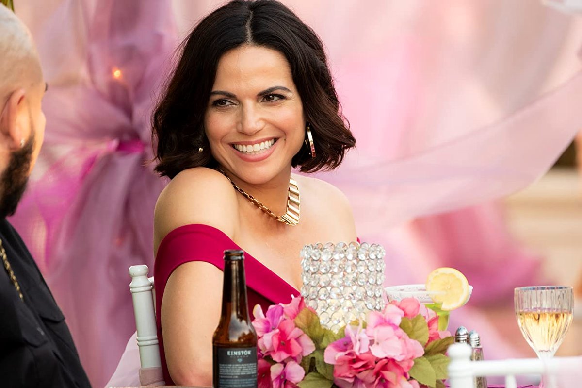 Photo du film The Tax Collector