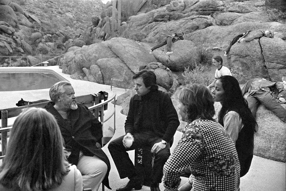 Photo du film They'll Love Me When I'm Dead