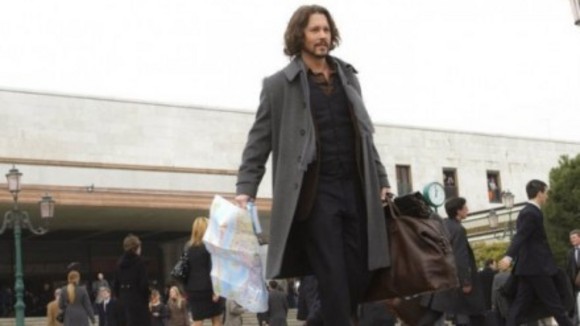 Photo du film Le Touriste