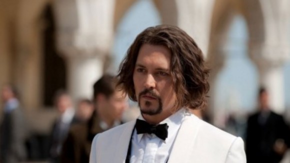 Photo du film Le Touriste