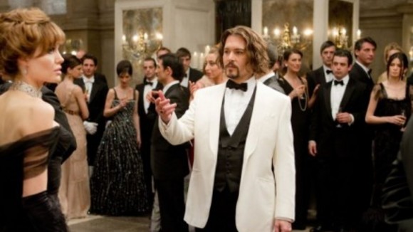 Photo du film Le Touriste