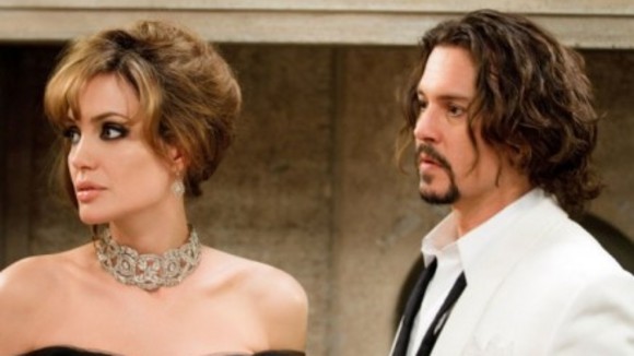 Photo du film Le Touriste