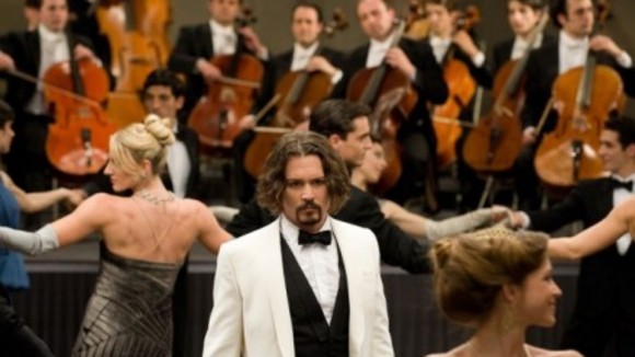 Photo du film Le Touriste