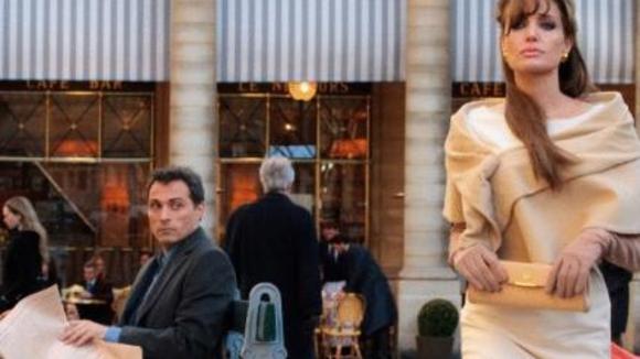 Photo du film Le Touriste