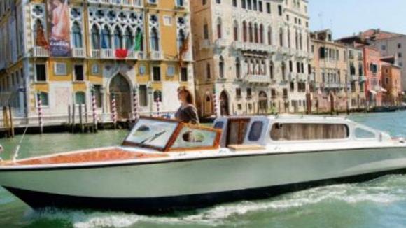 Photo du film Le Touriste