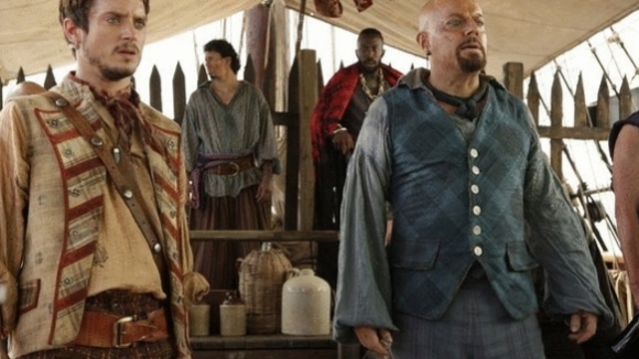 Photo du film Treasure Island