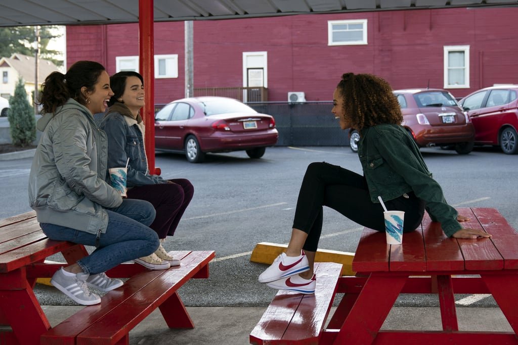 Photo du film Trinkets