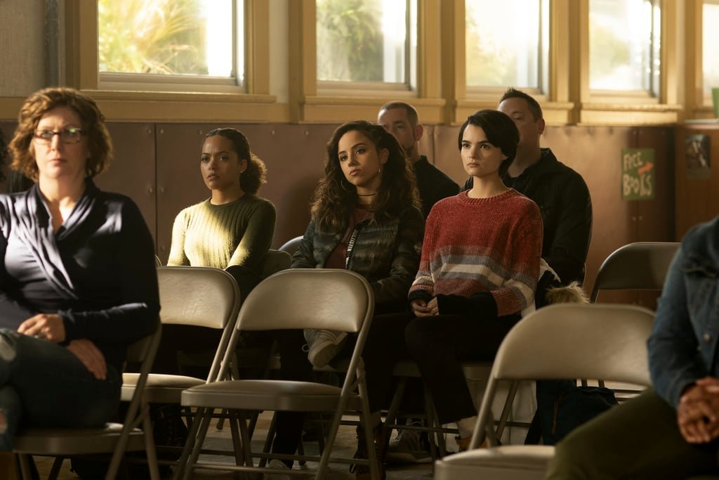 Photo du film Trinkets