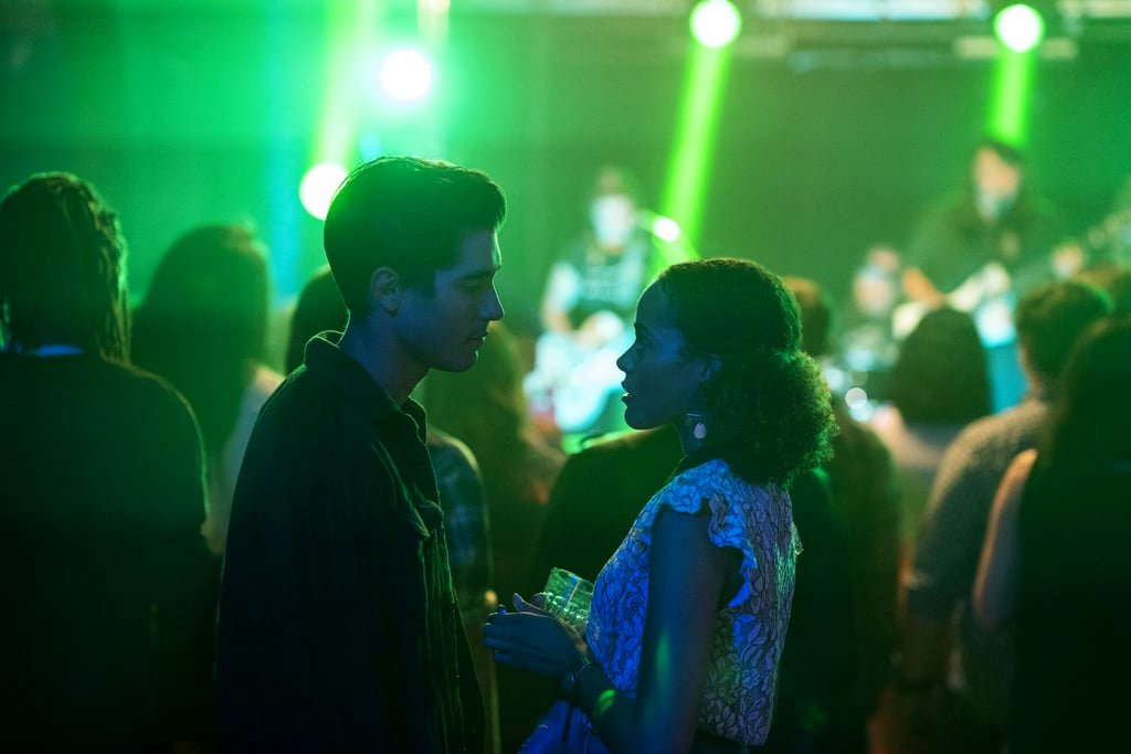 Photo du film Trinkets