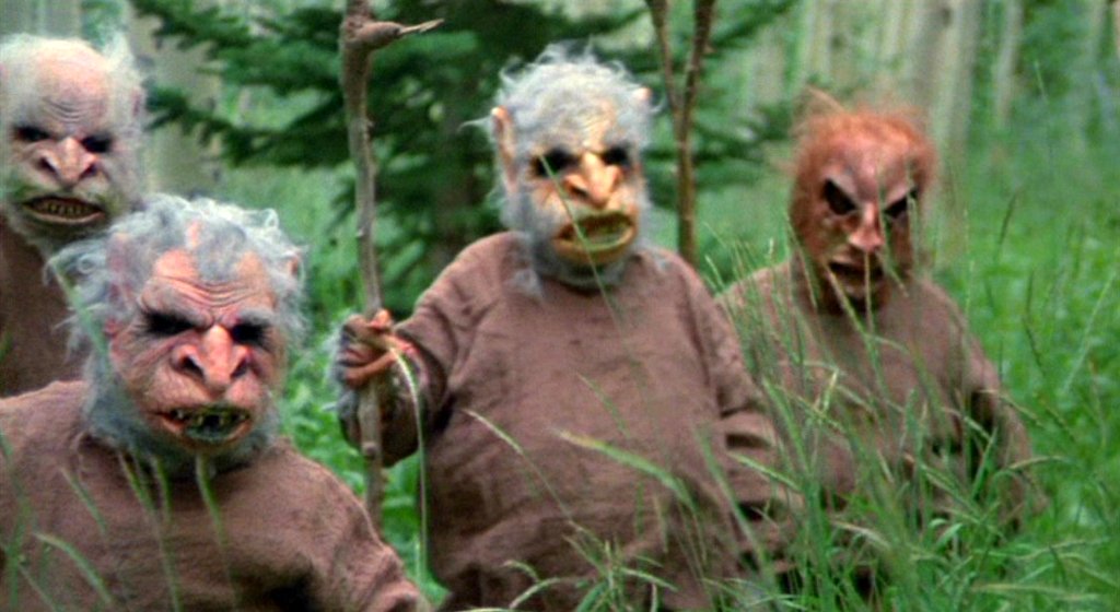 Photo from the movie Troll 2