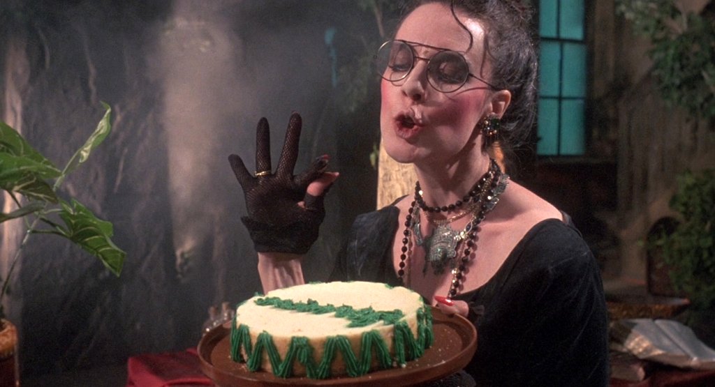 Photo from the movie Troll 2