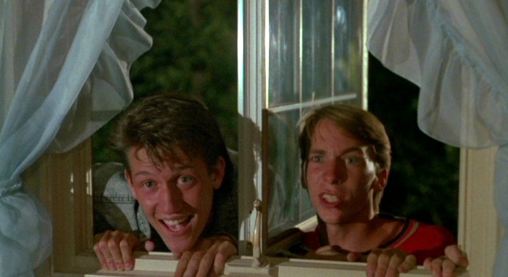 Photo from the movie Troll 2