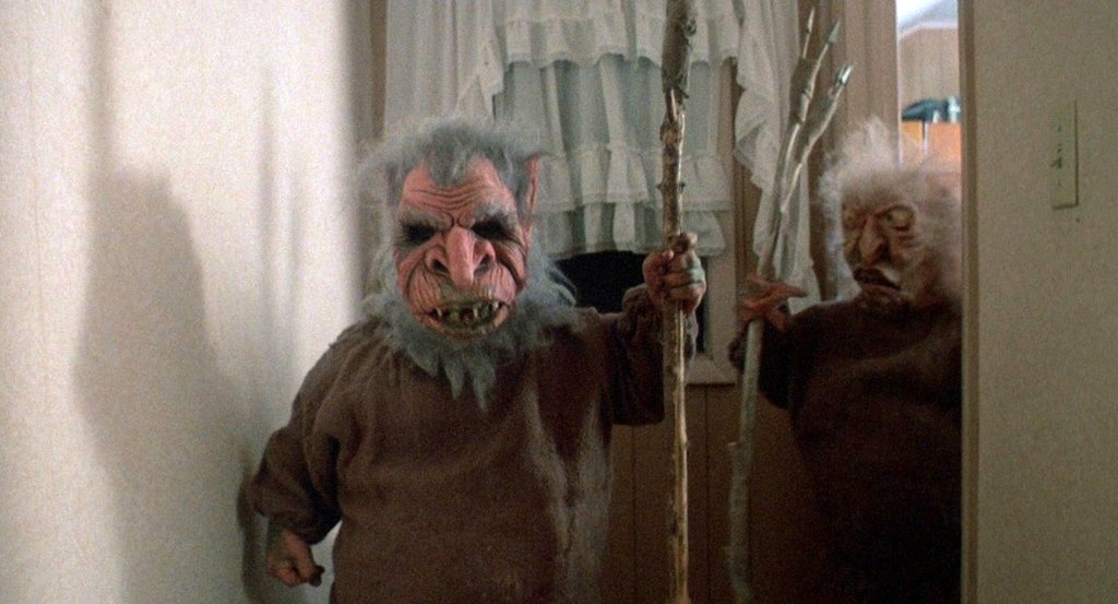 Photo from the movie Troll 2