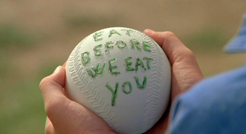 Photo from the movie Troll 2