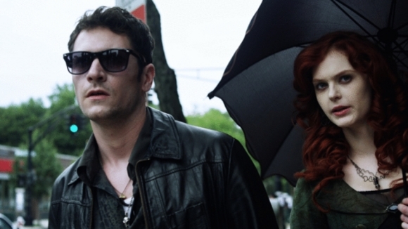 Photo du film Vamperifica